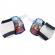 Set protectie cotiere si genunchiere paw patrol boy eurasia cz10542