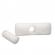 Aspirator nazal bebelusi, cu aspirare bucala, varf din silicon moale, sterilizabil la abur, cutie depozitare si 4 filtre, reer 79139