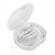 Aspirator nazal bebelusi, cu aspirare bucala, varf din silicon moale, sterilizabil la abur, cutie depozitare si 4 filtre, reer 79139