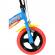 Bicicleta copii dino bikes 12 inch superman
