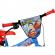 Bicicleta copii dino bikes 12 inch superman