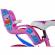 Bicicleta copii dino bikes 14 inch peppa pig