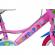 Bicicleta copii dino bikes 14 inch peppa pig