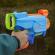 Blaster nerf elite jr explorer