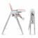 Scaun de masa multifunctional kidwell beno pink