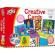 Set creativ - felicitari pop-up