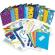 Set creativ - felicitari pop-up
