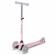 Trotineta kidwell uno cats cu lumini led