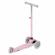 Trotineta kidwell uno cats cu lumini led