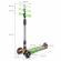 Trotineta kidwell venoto game cu lumini led
