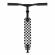 Trotineta pentru cascadorii wxm wrs-ay1 - black white