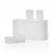 Aspirator nazal pentru bebelusi, cu adaptor pentru aspiratorul casnic, varf din silicon moale, sterilizabil la abur, saculet depozitare si 4 filtre, reer 79149