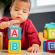 Blocuri magnetice de activitati bridge & learn baby einstein 15 piese