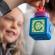 Blocuri magnetice de activitati bridge & learn baby einstein 15 piese