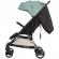 Carucior sport chipolino move on pastel green