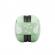Casti antifonice pentru bebelusi,  0+ luni, snr 25, sschallwerk mini+ baby green