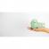 Casti antifonice pentru bebelusi,  0+ luni, snr 25, sschallwerk mini+ baby green