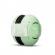 Casti antifonice pentru bebelusi,  0+ luni, snr 25, sschallwerk mini+ baby green