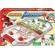 Joc super mario - air hockey