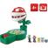 Joc de societate super mario - piranha plant escape