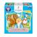Joc educativ 2 in 1 peter rabbit