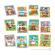Joc educativ 2 in 1 peter rabbit