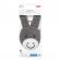 Manusa de baie pentru bebelusi, forma magarus, fara bpa, 0+ luni, reer babycare wash pad
