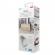 Plasa de insecte pentru patut copii si patut de calatorie, protectie tantari, 0+ luni, alba, reer bitesafe