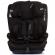 Scaun auto chipolino icon i-size 76-150 cm obsidian
