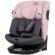 Scaun auto chipolino motion i-size 40-150 cm flamingo cu sistem isofix