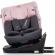 Scaun auto chipolino motion i-size 40-150 cm flamingo cu sistem isofix