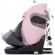 Scaun auto chipolino motion i-size 40-150 cm flamingo cu sistem isofix