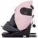 Scaun auto chipolino motion i-size 40-150 cm flamingo cu sistem isofix