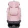 Scaun auto chipolino motion i-size 40-150 cm flamingo cu sistem isofix