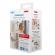 Set 4 protectii clanta usa din silicon cu acoperire completa reer handleguard