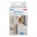 Set 4 protectii clanta usa din silicon cu acoperire completa reer handleguard