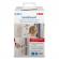 Set 4 protectii clanta usa din silicon cu acoperire completa reer handleguard