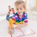 Set hot dots - numberblocks de la 1 la 10