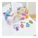 Set creativ margele aquabeads - mystic unicorn