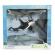 Set de 5 figurine pictate manual viata marina
