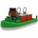 Set de joaca cu apa aquaplay aquaplay'n go waterway