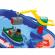 Set de joaca cu apa aquaplay aquaplay'n go waterway