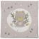 Tarc de joaca pliabil chipolino pop up tiger beige