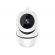 Camera de supraveghere sx910, hd, microfon, difuzor, smart