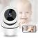 Camera de supraveghere sx910, hd, microfon, difuzor, smart