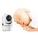 Camera de supraveghere sx910, hd, microfon, difuzor, smart