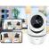 Camera de supraveghere sx910, hd, microfon, difuzor, smart