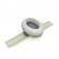 Casti antifonice pentru bebelusi cu protectie auditiva snr 23 alpine muffy baby green