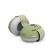 Casti antifonice pentru bebelusi cu protectie auditiva snr 23 alpine muffy baby green