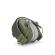 Casti antifonice pliabile pentru copii 5-16 ani, protectie auditiva, snr 25, alpine muffy kids green